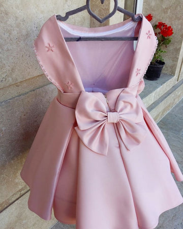 Zolindu Kranichaa Girls Dress