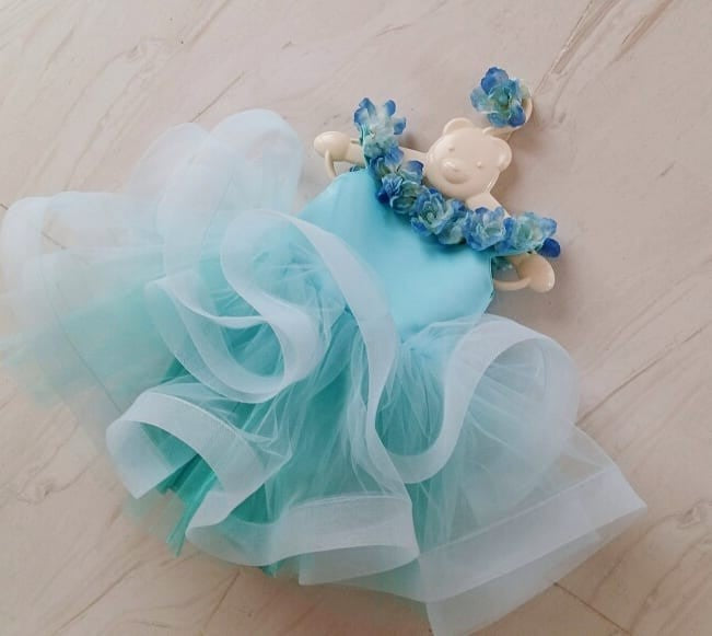 Zolindu Lowell Girls Dress