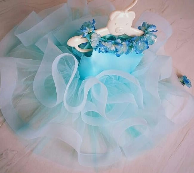 Zolindu Lowell Girls Dress