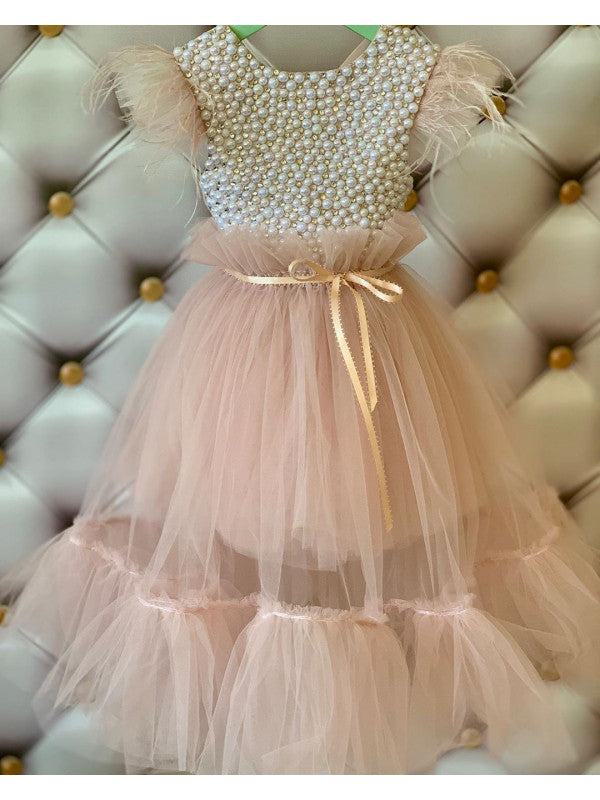 Zolindu Atticus Girls Dress
