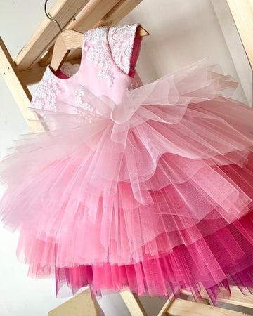 Zolindu Lurleen Girls Dress