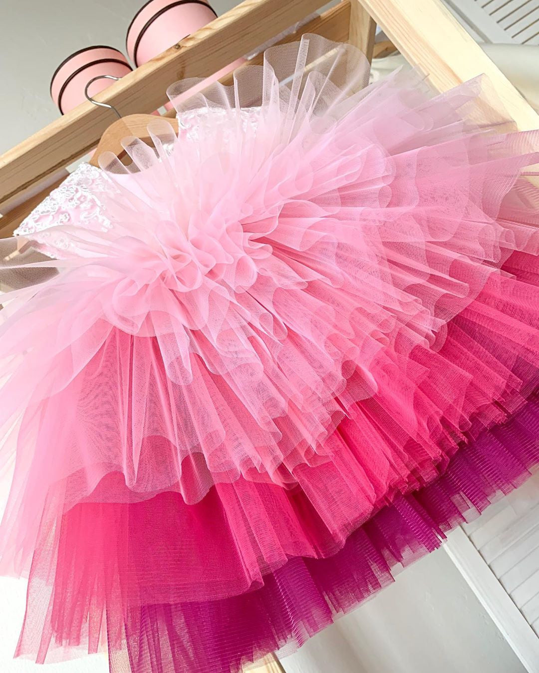 Zolindu Lurleen Girls Dress