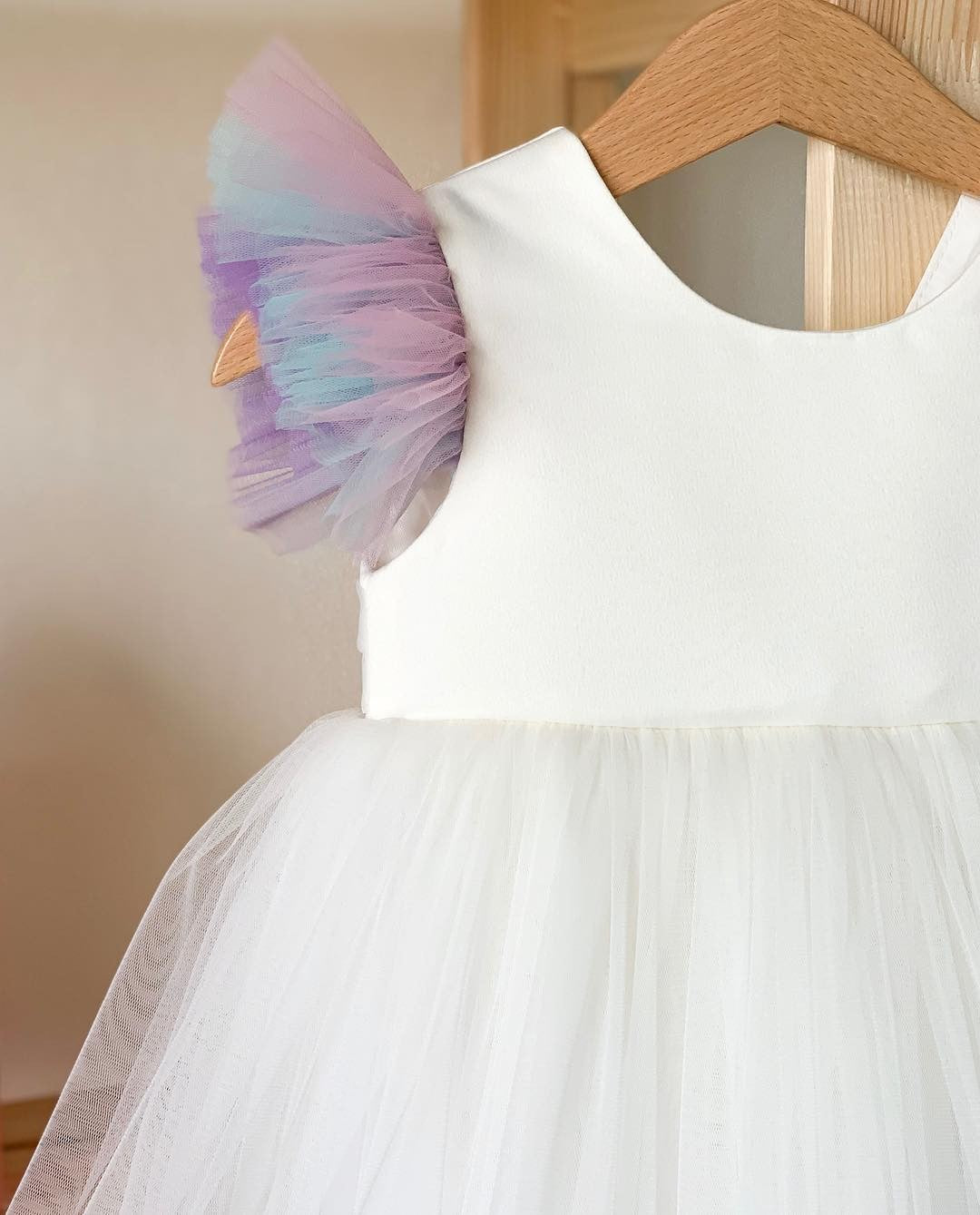Zolindu Zippora Girls Dress