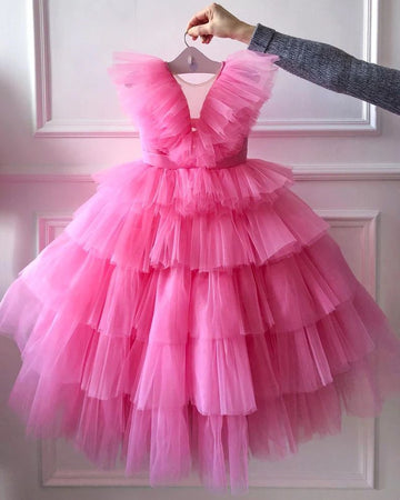 Zolindu Amelia Girl Dress