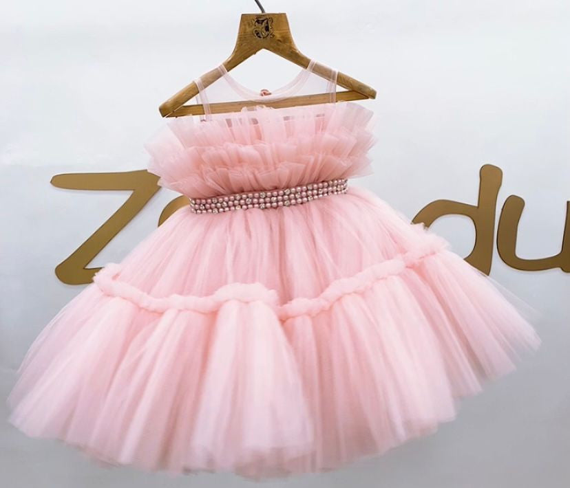 Zolindu Madonna dress