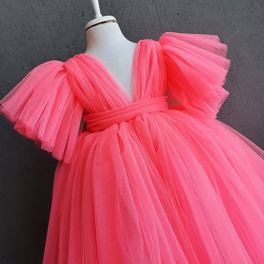 Zolindu Abelia Dress