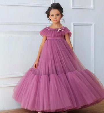 Zolindu Oralliee Girls Dress