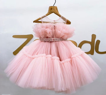 Zolindu Madonna dress