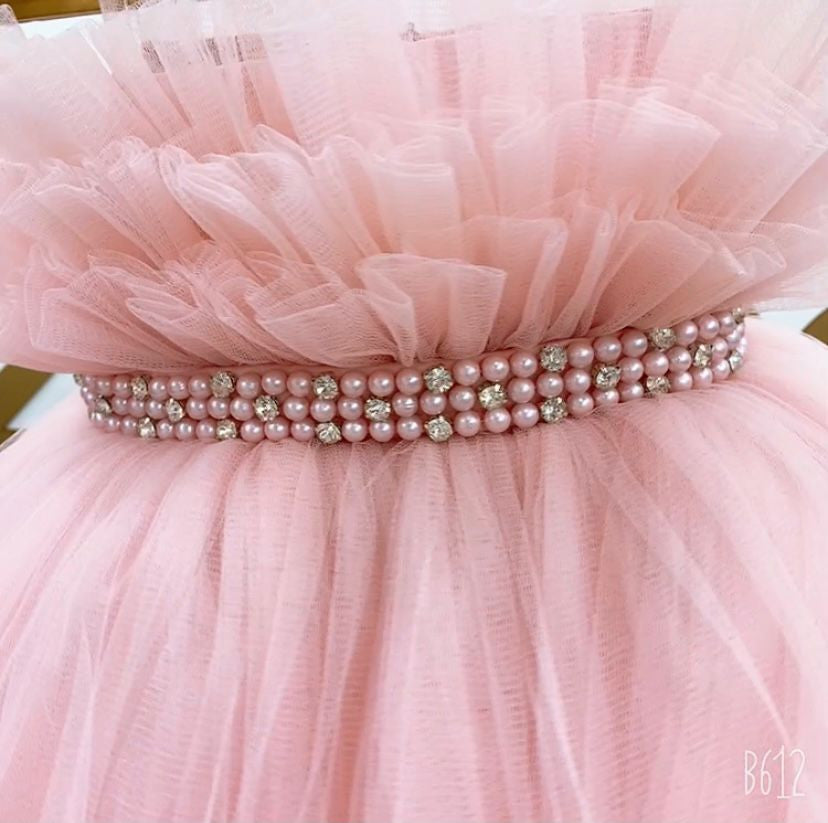 Zolindu Madonna dress
