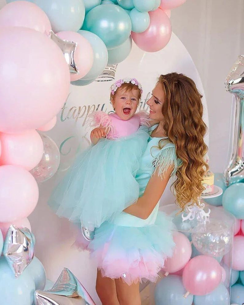Zolindu Roxanna Baby Girls Dress