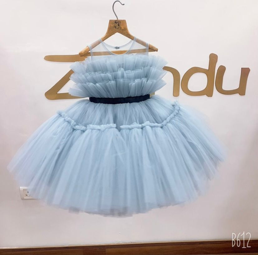 Zolindu Madonna dress
