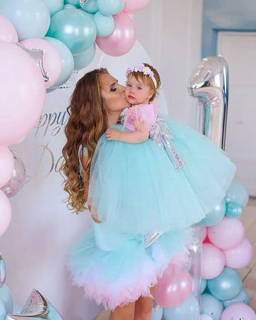 Zolindu Roxanna Baby Girls Dress