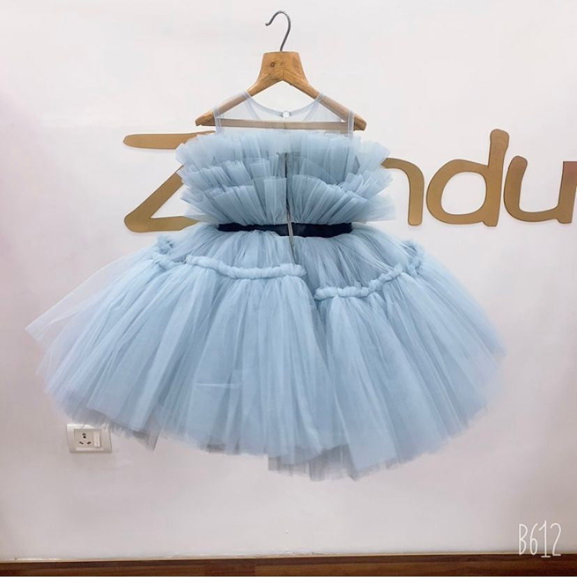 Zolindu Madonna dress