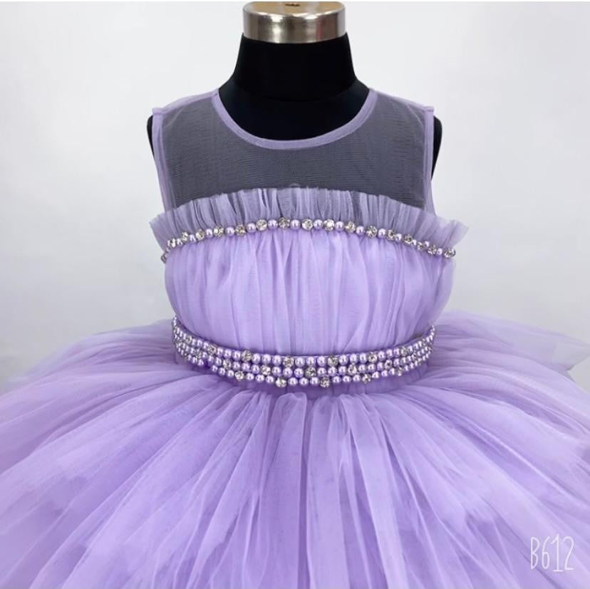 Penelope Princess Dress