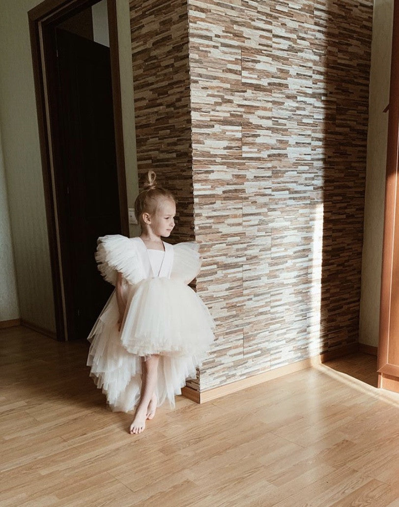 Zolindu Ava Dress