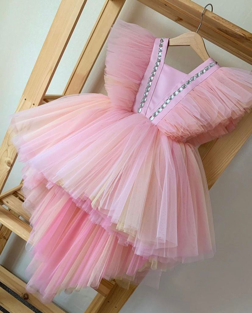 Alyssa Gown