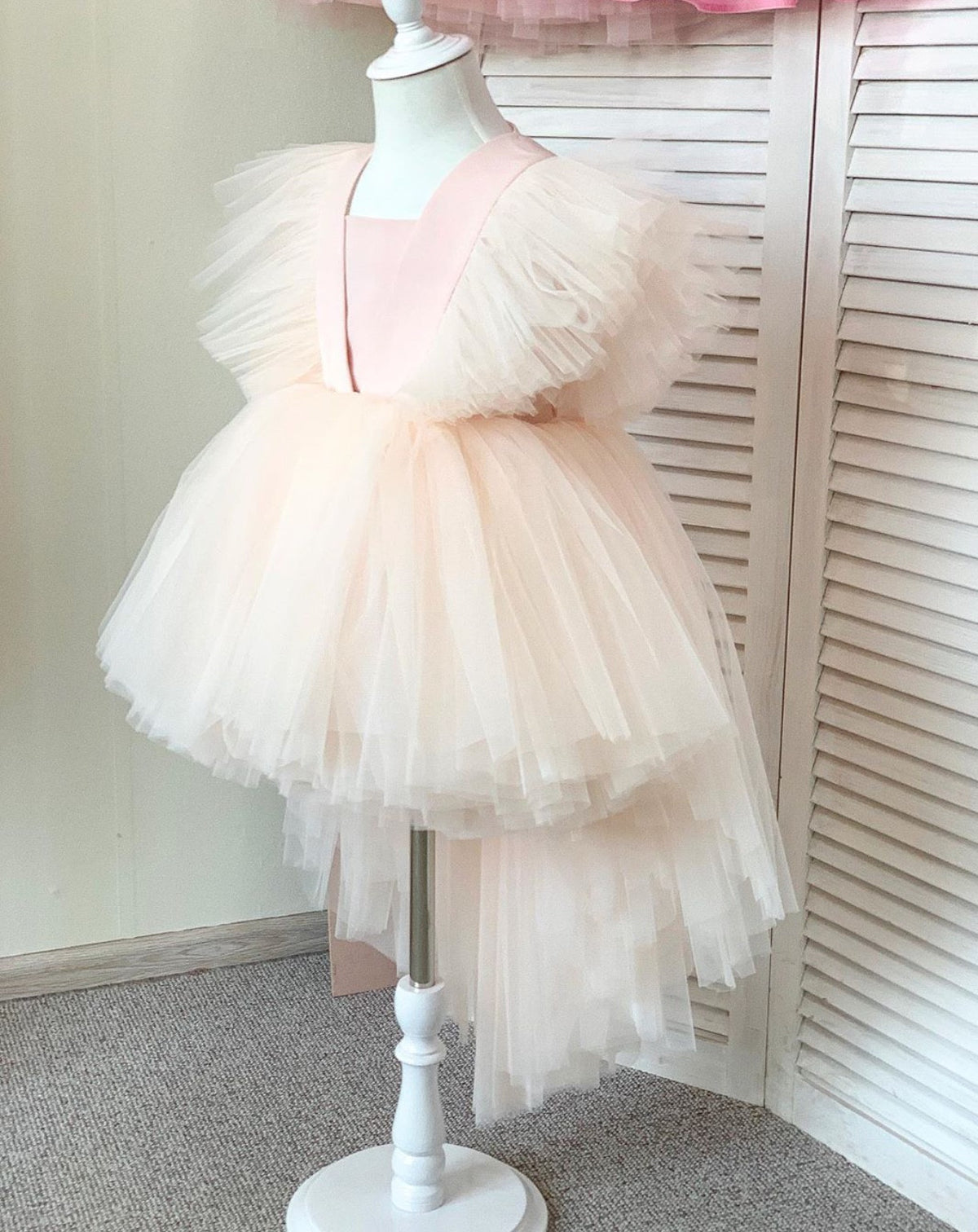 Zolindu Ava Dress