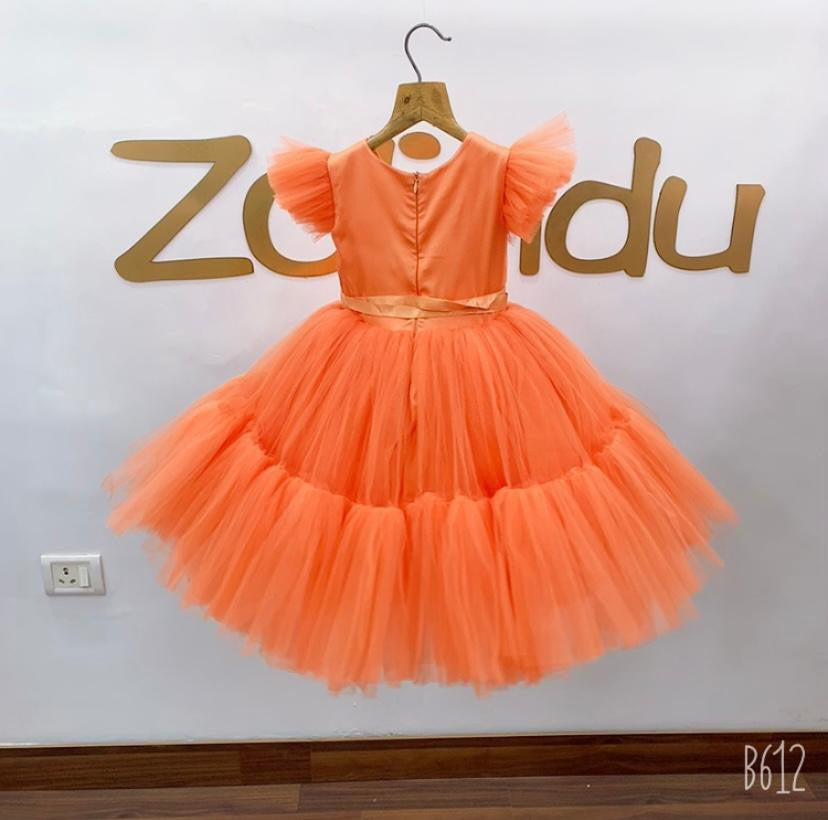 Zolindu Hope dress