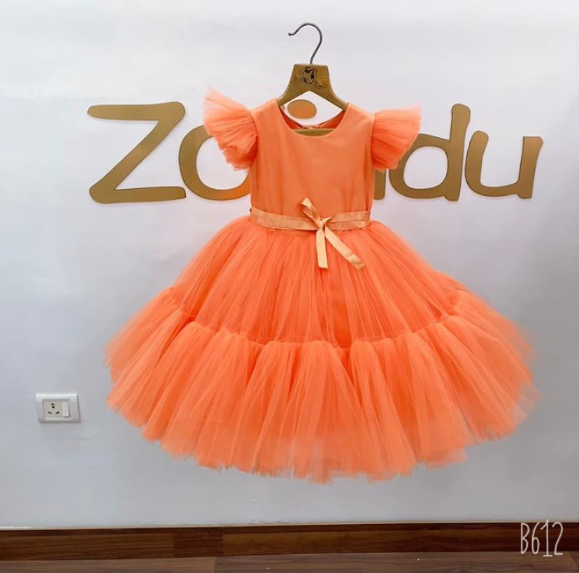 Zolindu Hope dress