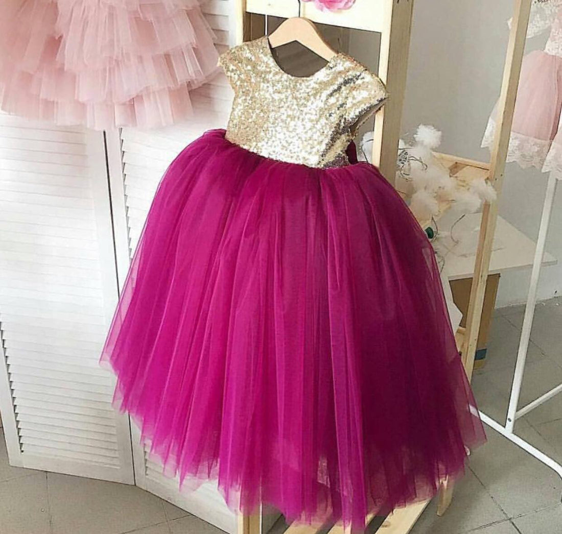 Lyla Gown