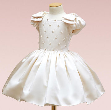 Zolindu Peyton Girls Dress