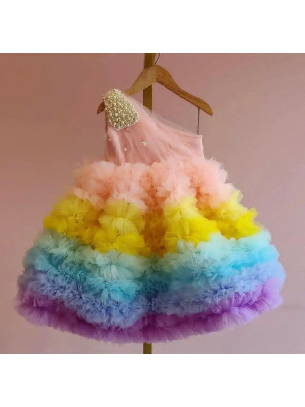 Isabella Dress