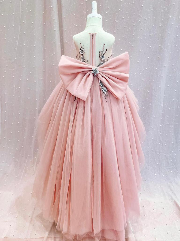 Zolindu Jemima Girls Dress