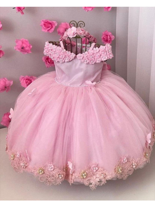 Kaylee Dress