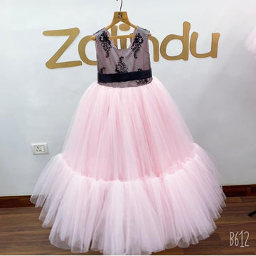 Zolindu Marley Embroidery dress