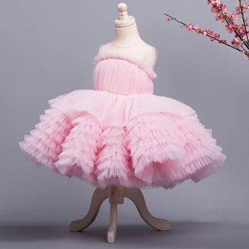Penelope Princess Dress