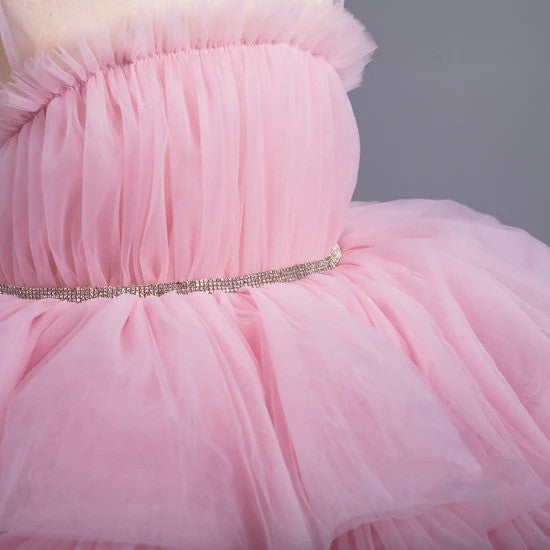 Penelope Princess Dress