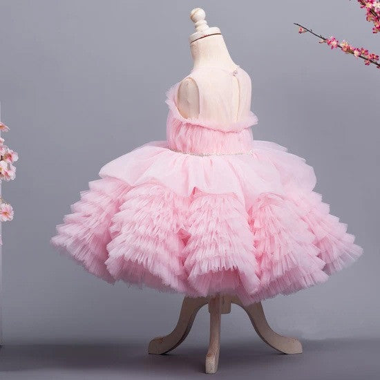 Penelope Princess Dress