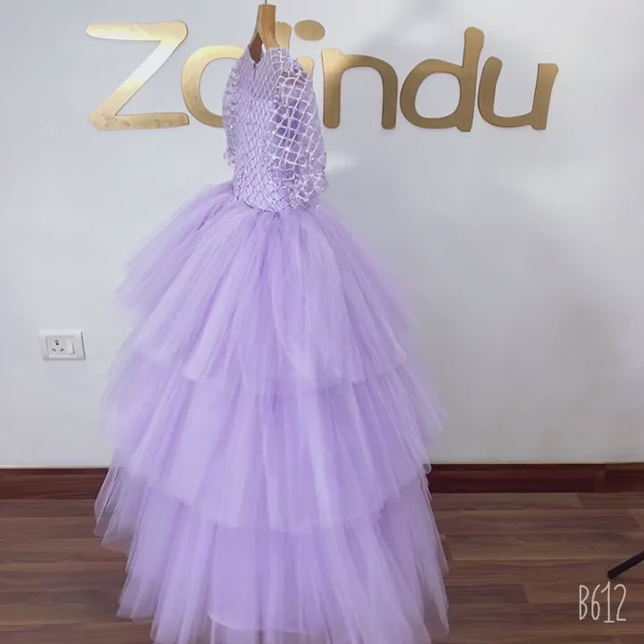 Zolindu Tracey Gown