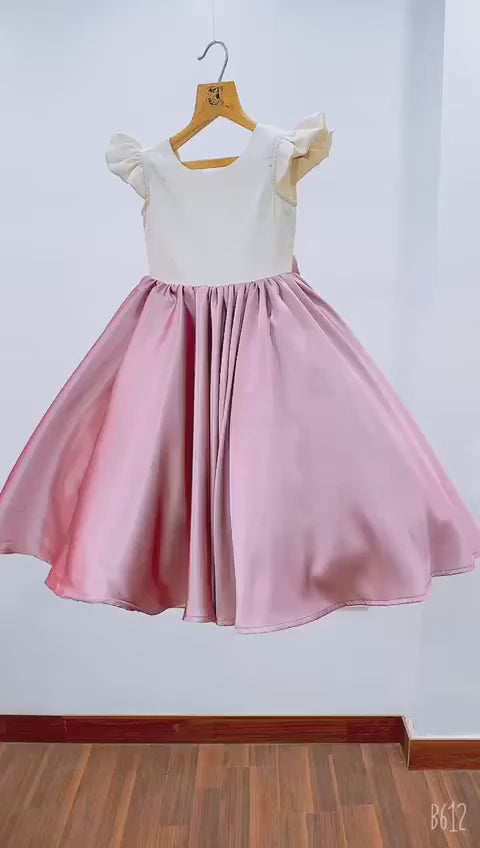 Zolindu Anna Dress