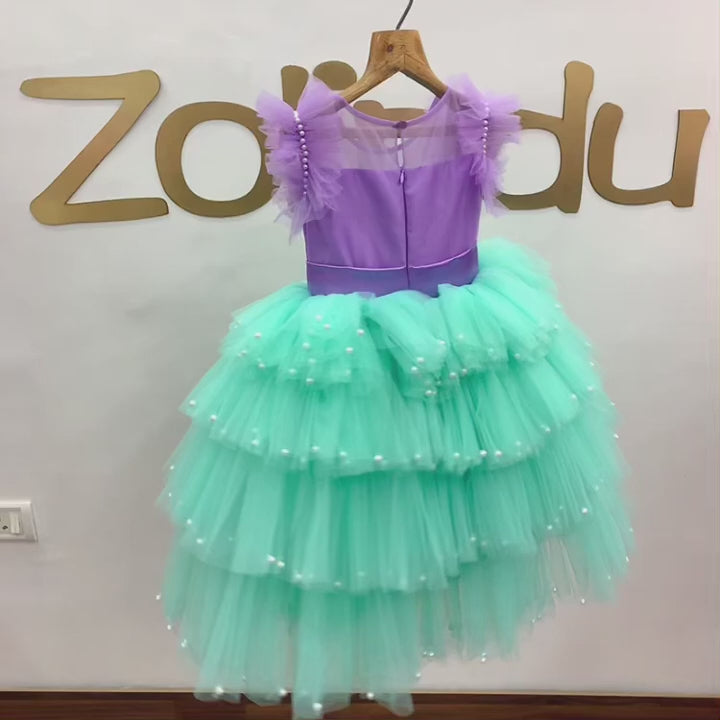 Sarah Dress