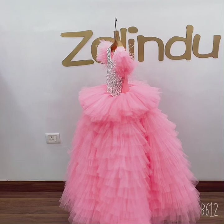 Trinity Gown