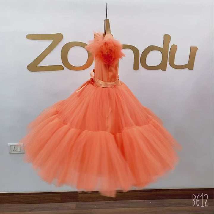 Zolindu Hope dress