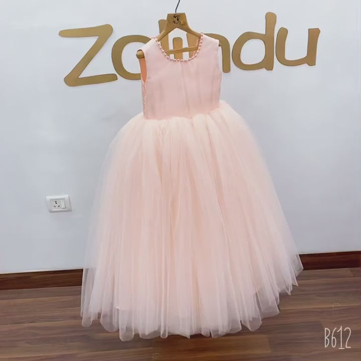 Zolindu Melanie Dress