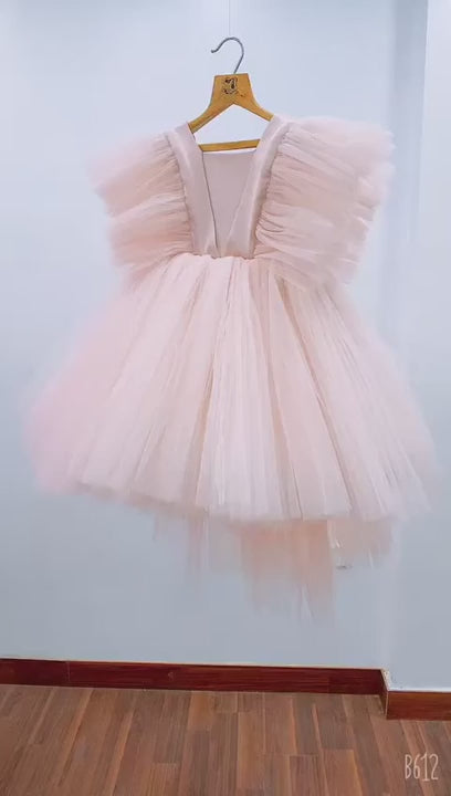 Zolindu Ava Dress
