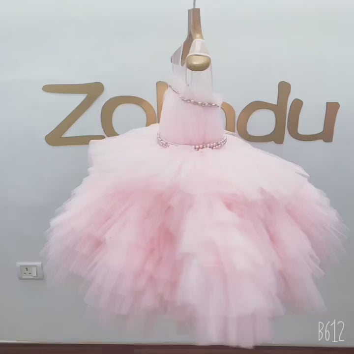 Penelope Princess Dress
