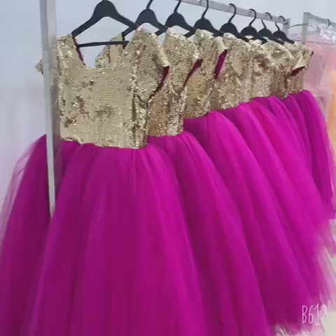 Lyla Gown