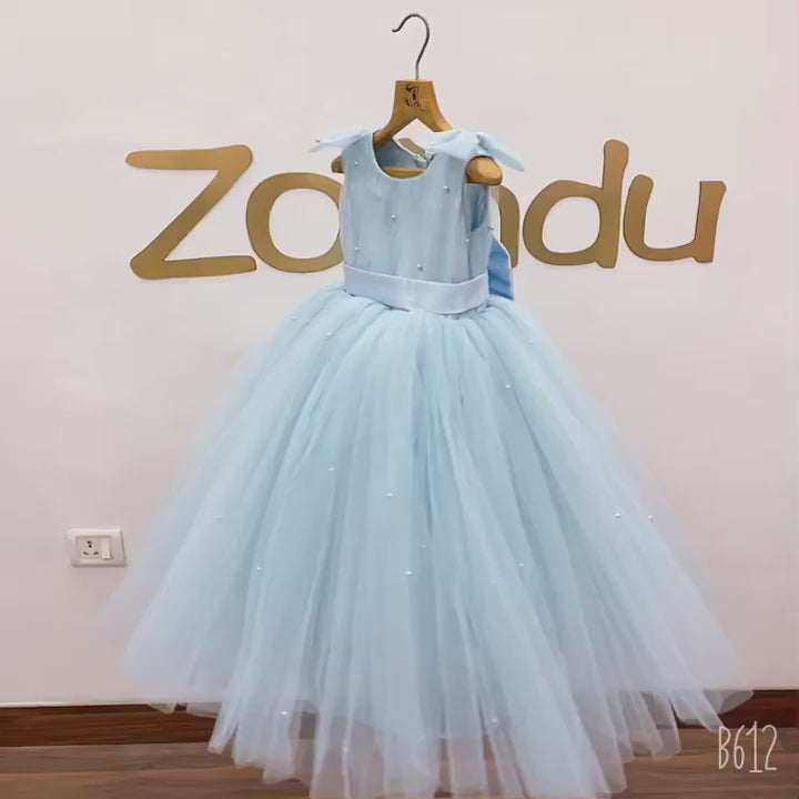 Zolindu Arley Gilrs Dress