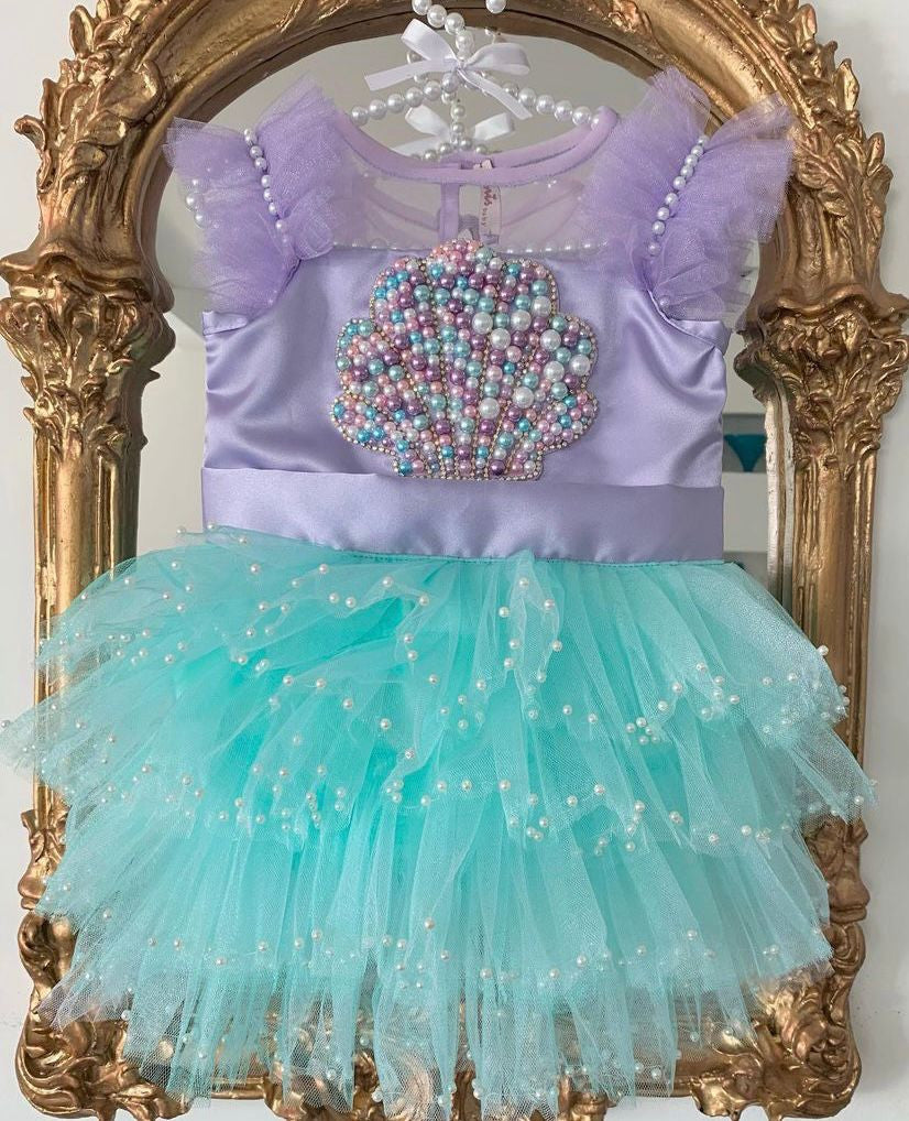 Sarah Dress