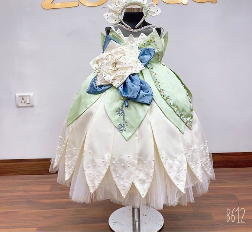 Zolindu Tiana Princess Dress