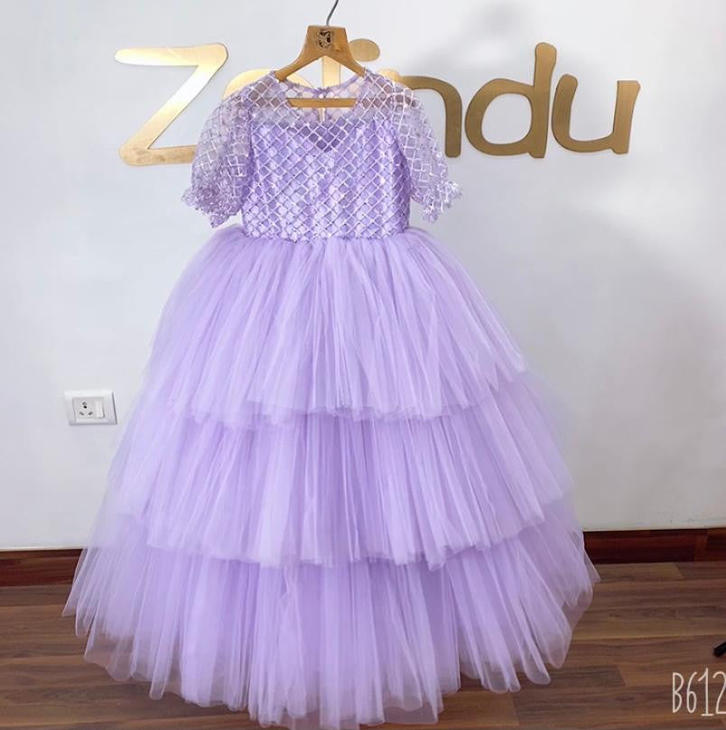 Zolindu Tracey Gown