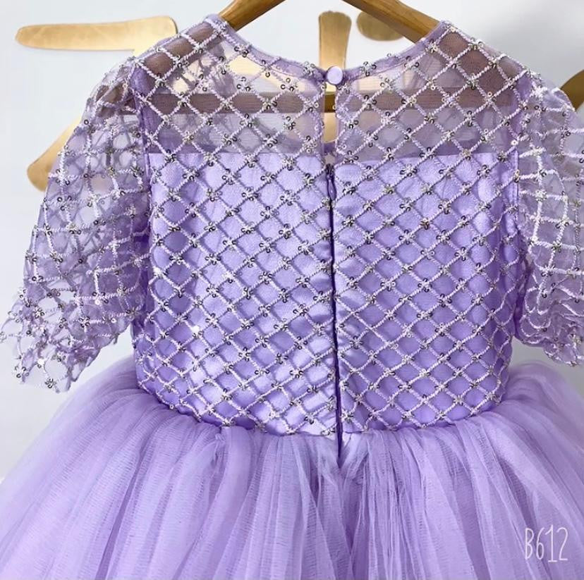 Zolindu Tracey Gown