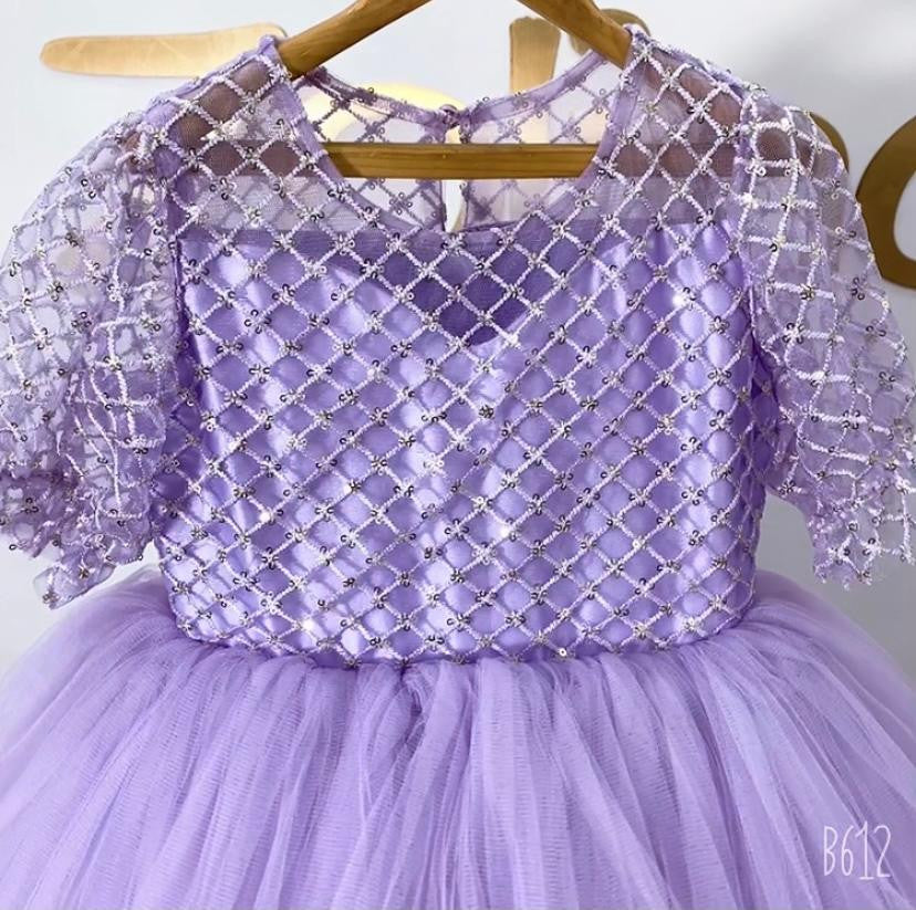 Zolindu Tracey Gown