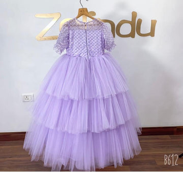 Zolindu Tracey Gown