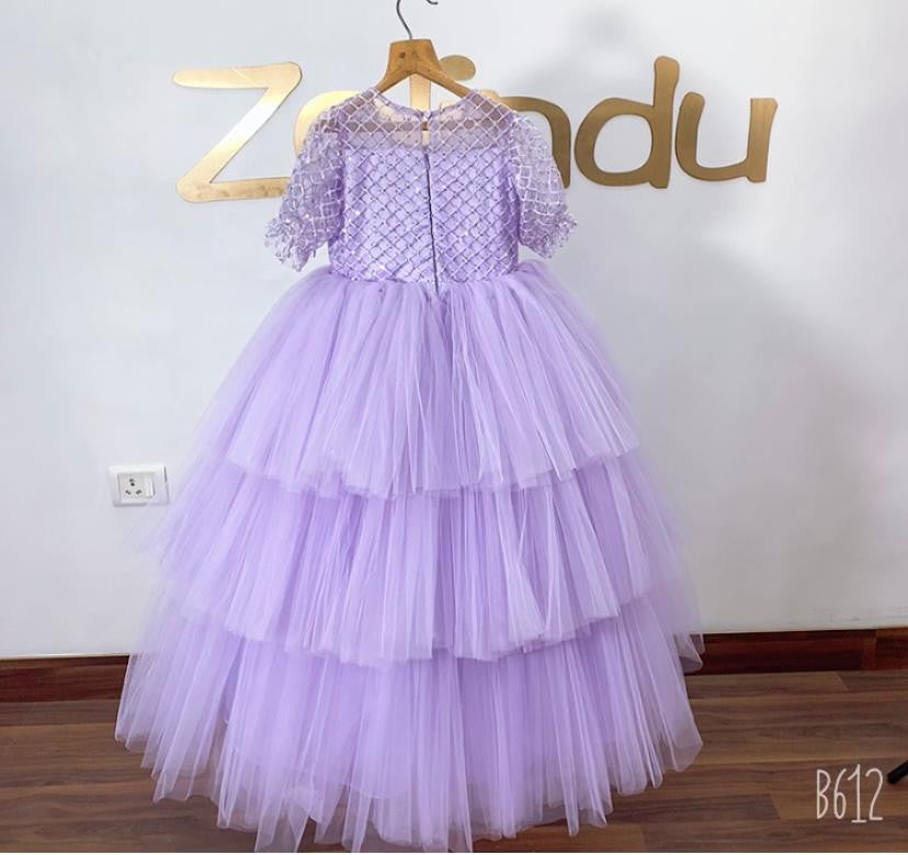 Zolindu Tracey Gown