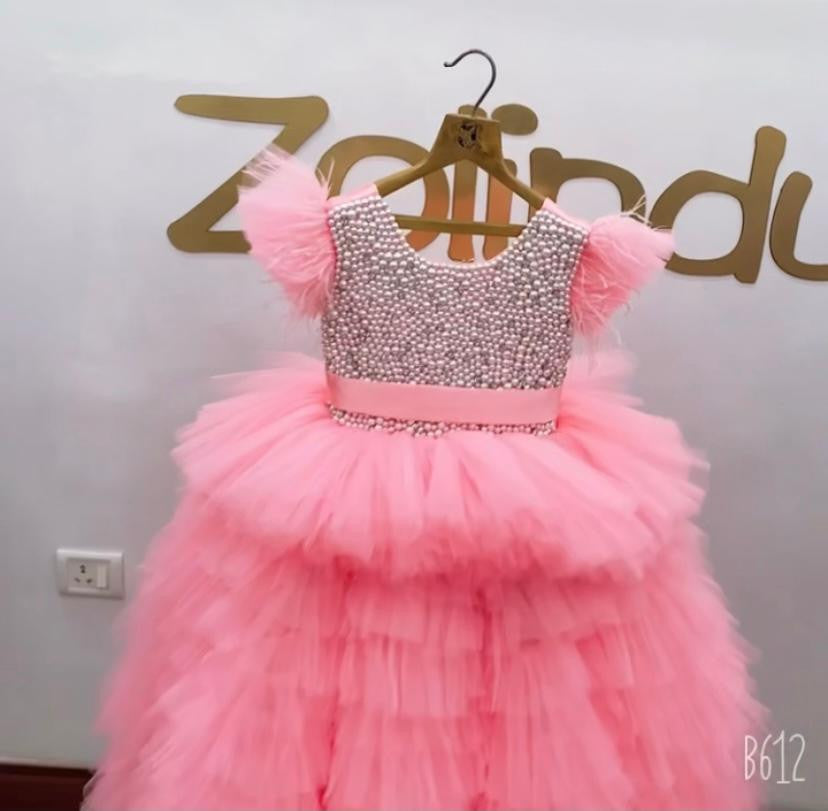 Trinity Gown